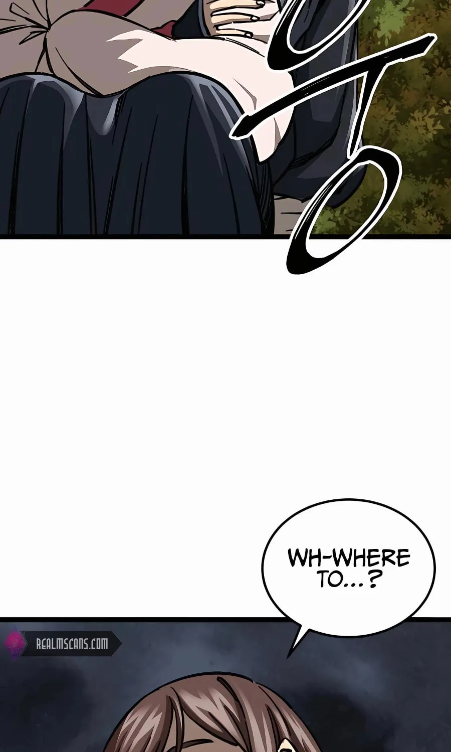 Warrior Grandpa and Supreme Granddaughter Chapter 8 page 168 - 