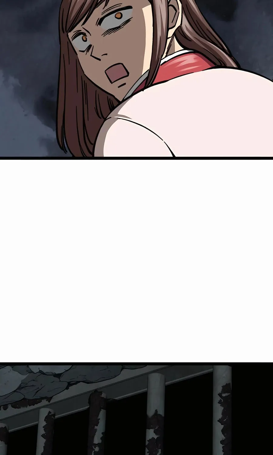 Warrior Grandpa and Supreme Granddaughter Chapter 8 page 169 - 