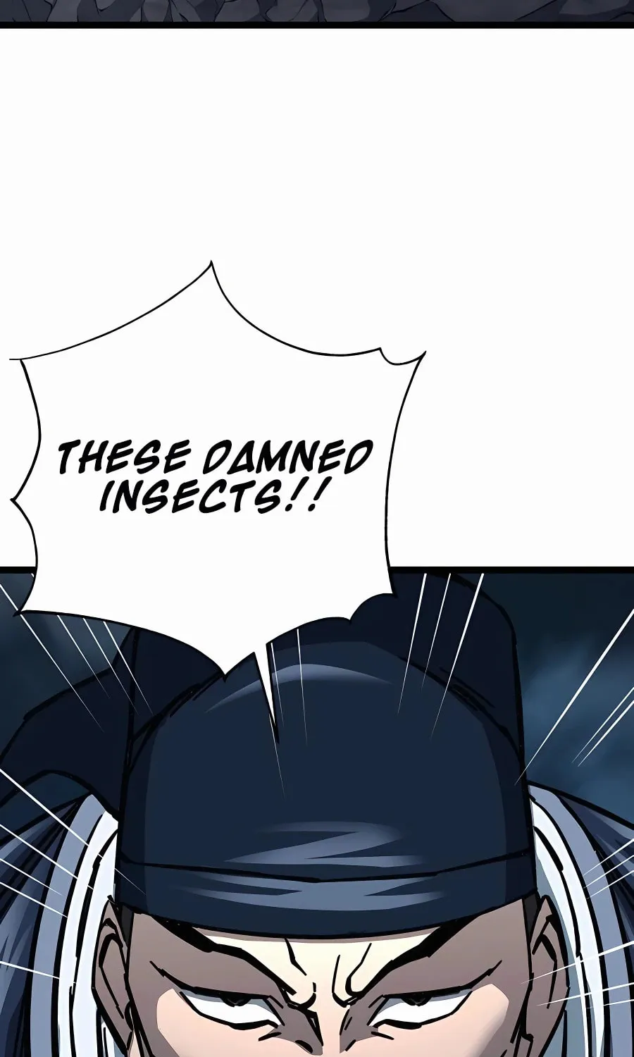 Warrior Grandpa and Supreme Granddaughter Chapter 8 page 18 - 