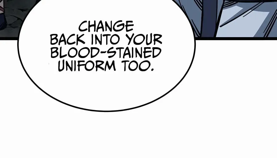 Warrior Grandpa and Supreme Granddaughter Chapter 8 page 172 - 