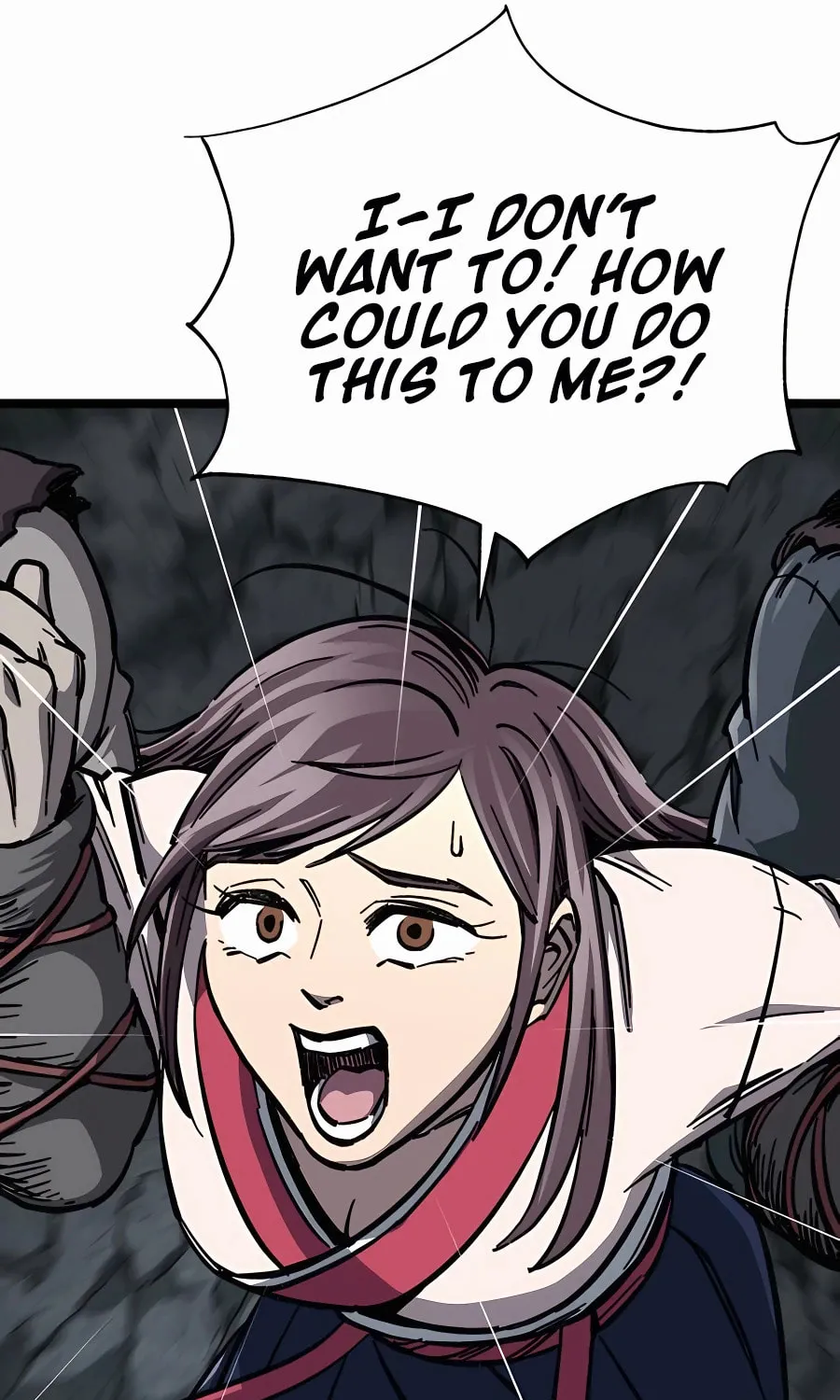 Warrior Grandpa and Supreme Granddaughter Chapter 8 page 173 - 