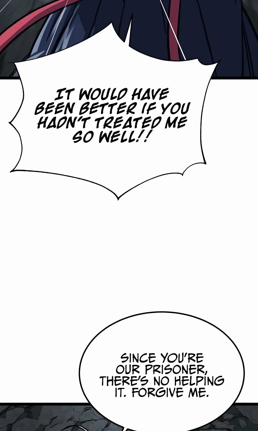 Warrior Grandpa and Supreme Granddaughter Chapter 8 page 174 - 