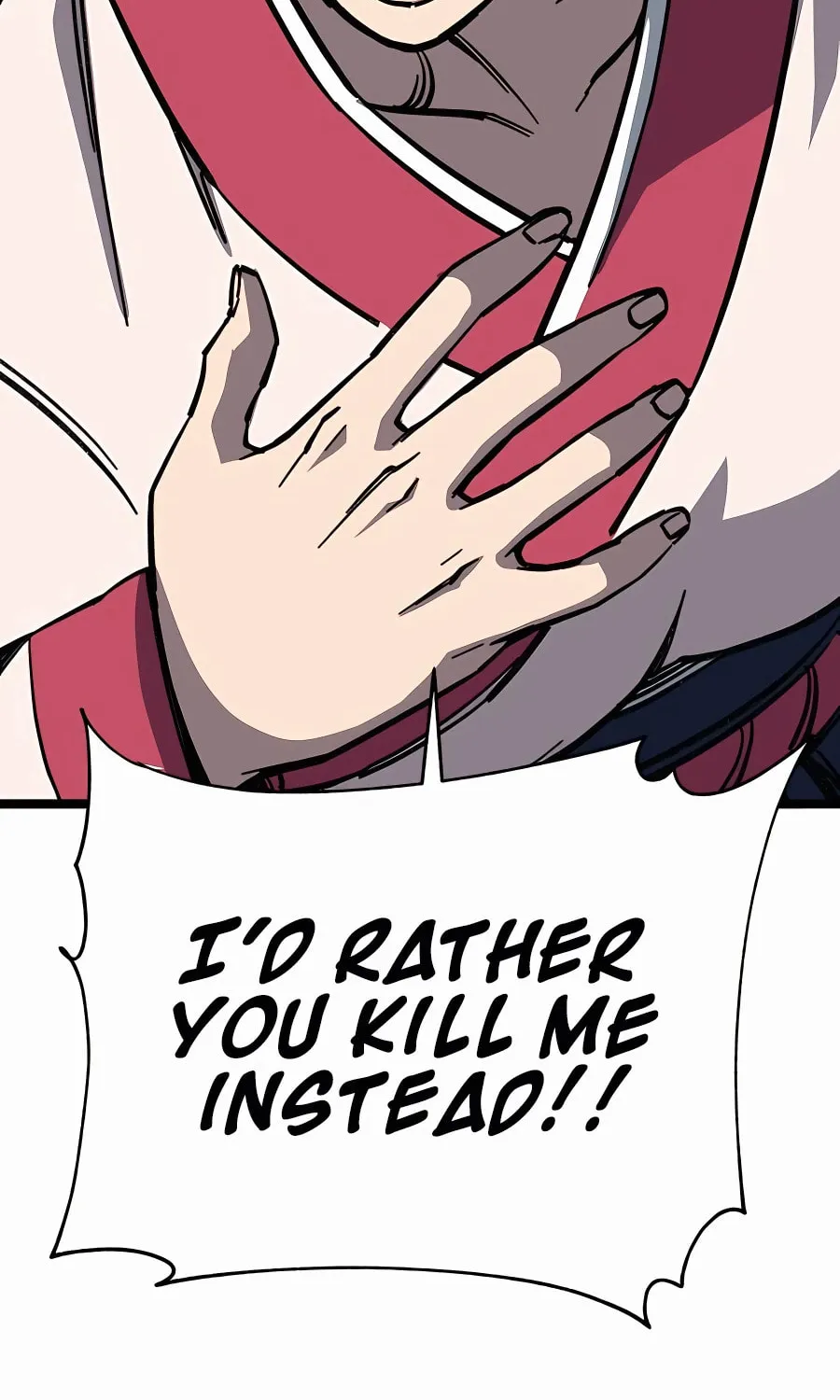 Warrior Grandpa and Supreme Granddaughter Chapter 8 page 178 - 