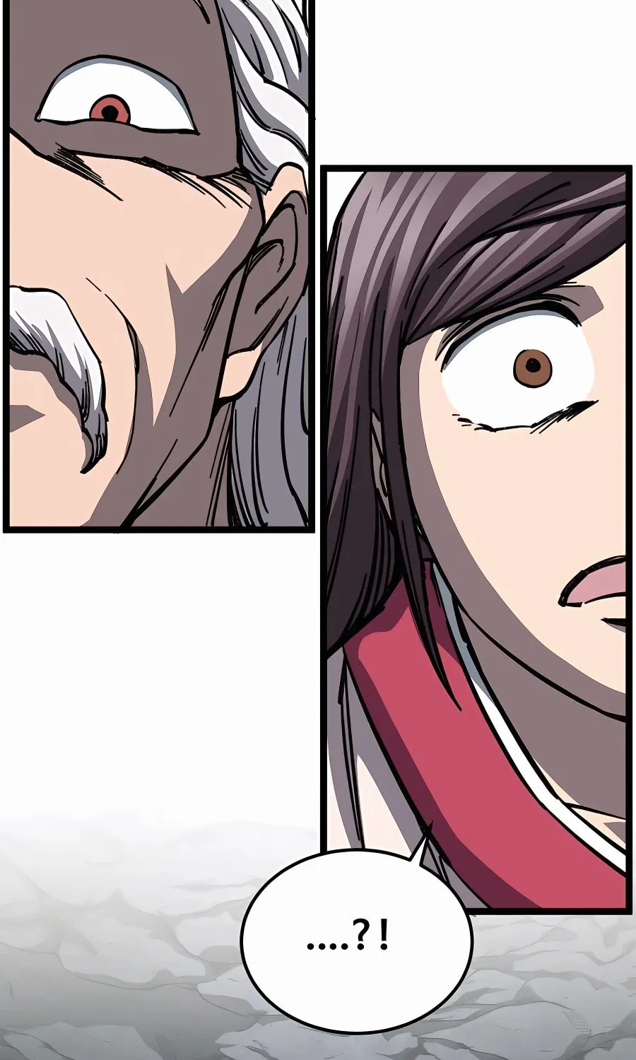 Warrior Grandpa and Supreme Granddaughter Chapter 8 page 182 - 