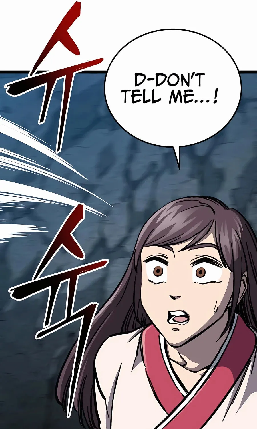 Warrior Grandpa and Supreme Granddaughter Chapter 8 page 186 - 