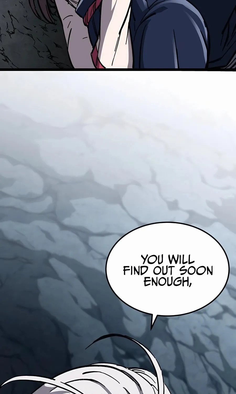 Warrior Grandpa and Supreme Granddaughter Chapter 8 page 190 - 