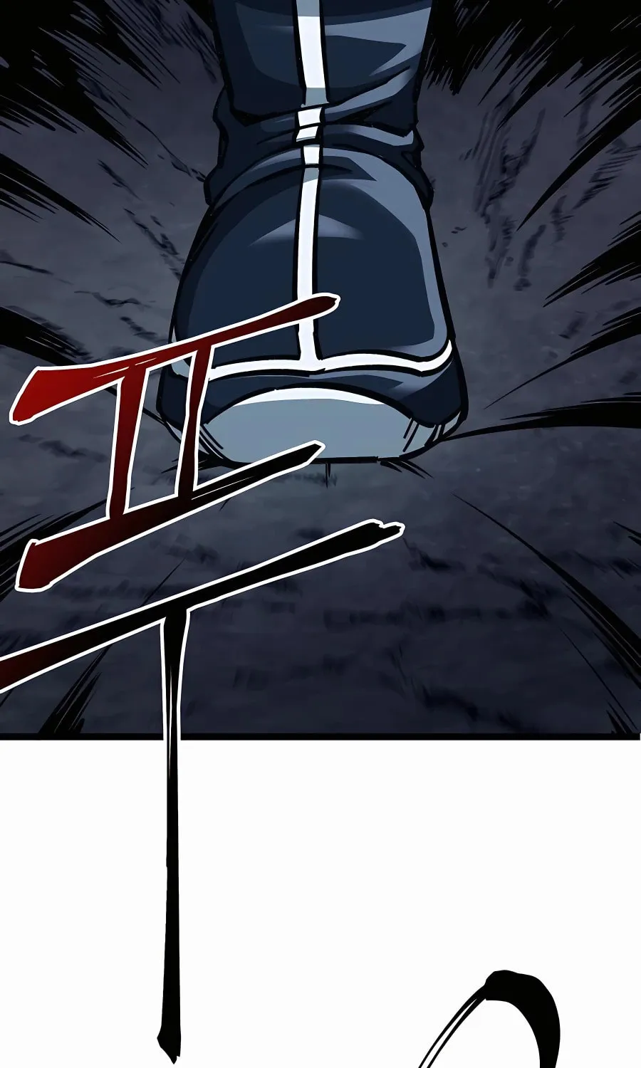 Warrior Grandpa and Supreme Granddaughter Chapter 8 page 20 - 