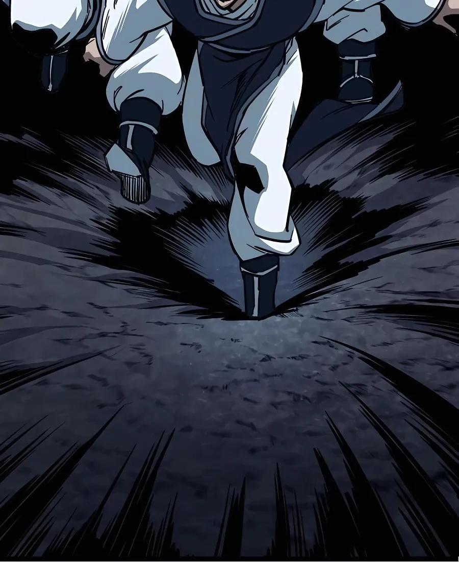 Warrior Grandpa and Supreme Granddaughter Chapter 8 page 22 - 