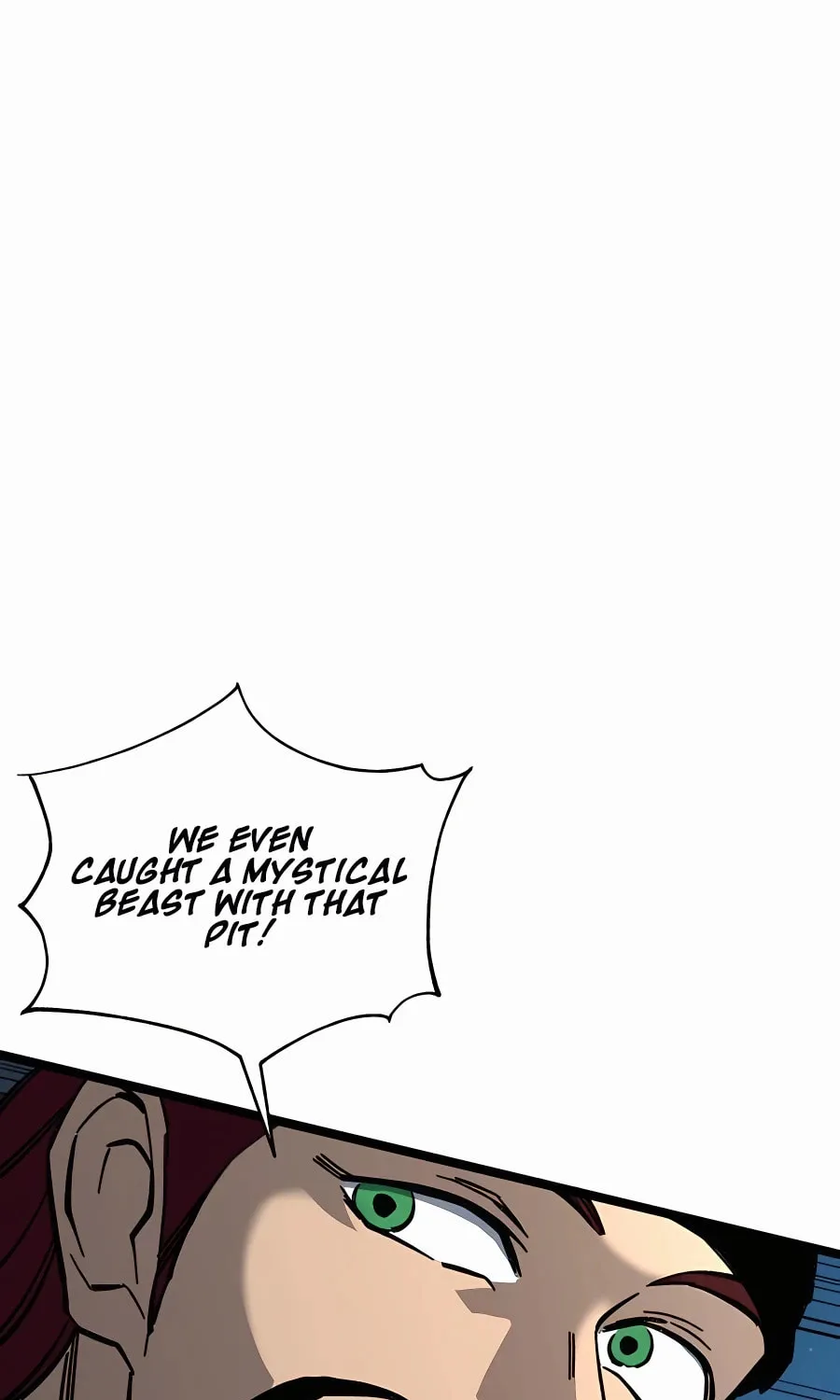 Warrior Grandpa and Supreme Granddaughter Chapter 8 page 23 - 