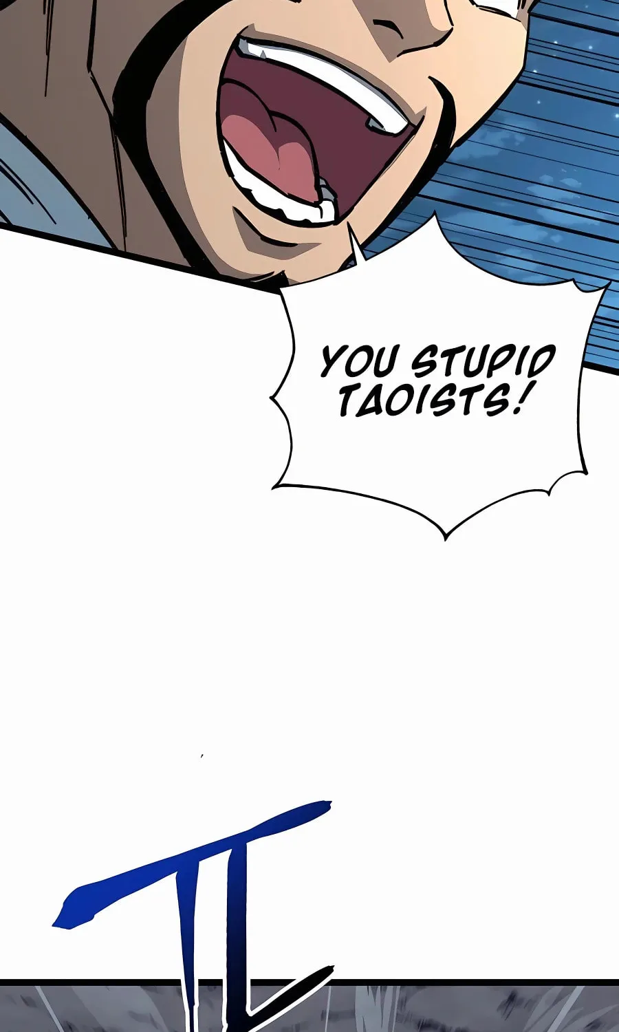 Warrior Grandpa and Supreme Granddaughter Chapter 8 page 24 - 