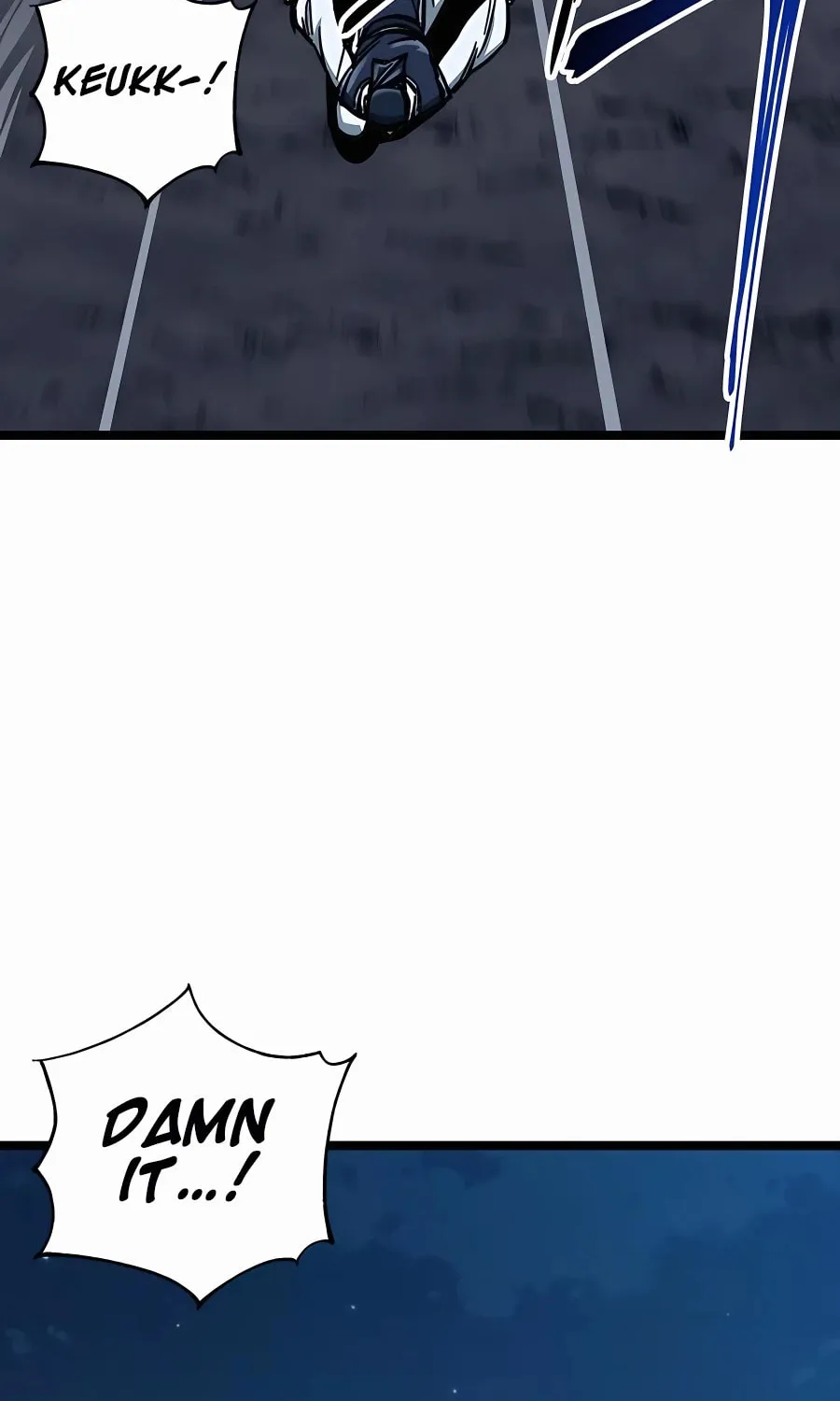 Warrior Grandpa and Supreme Granddaughter Chapter 8 page 26 - 
