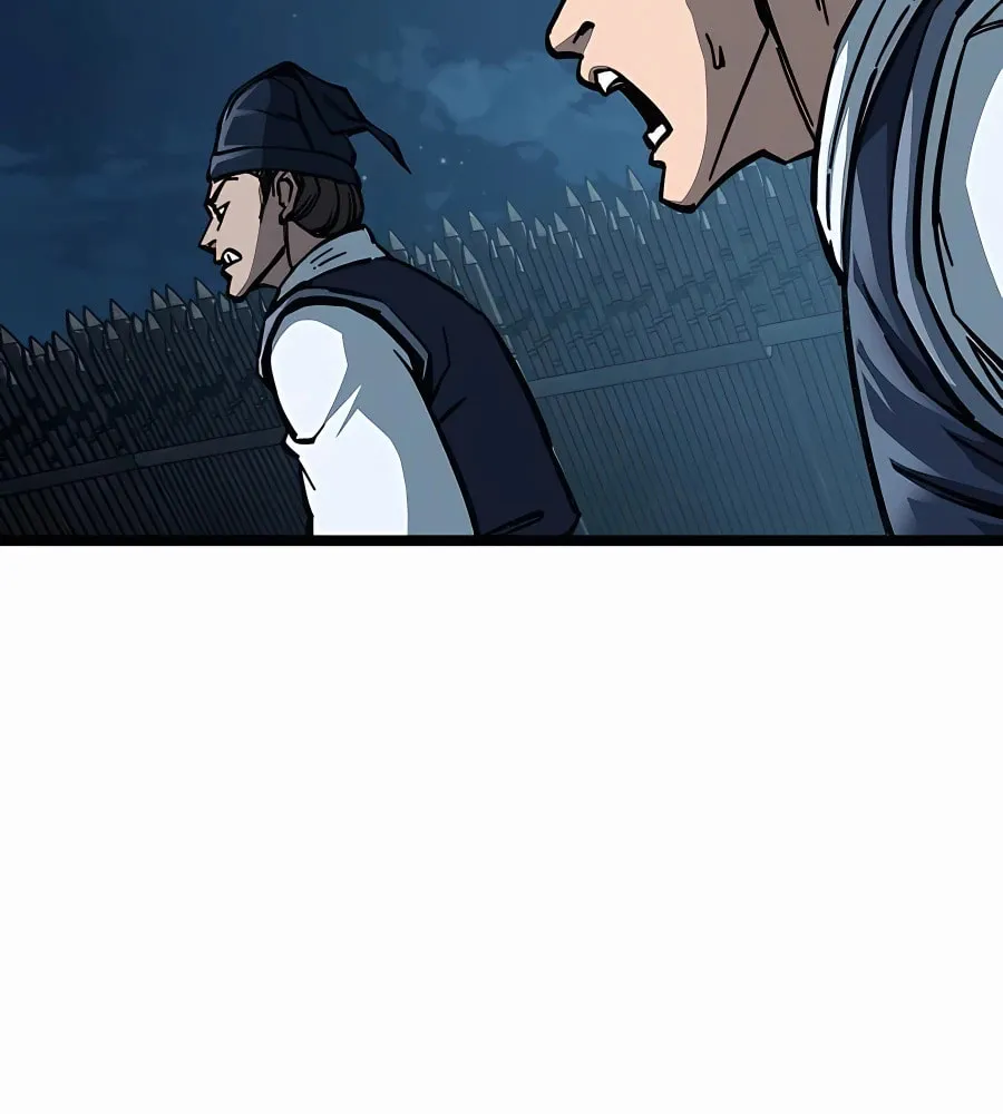 Warrior Grandpa and Supreme Granddaughter Chapter 8 page 29 - 