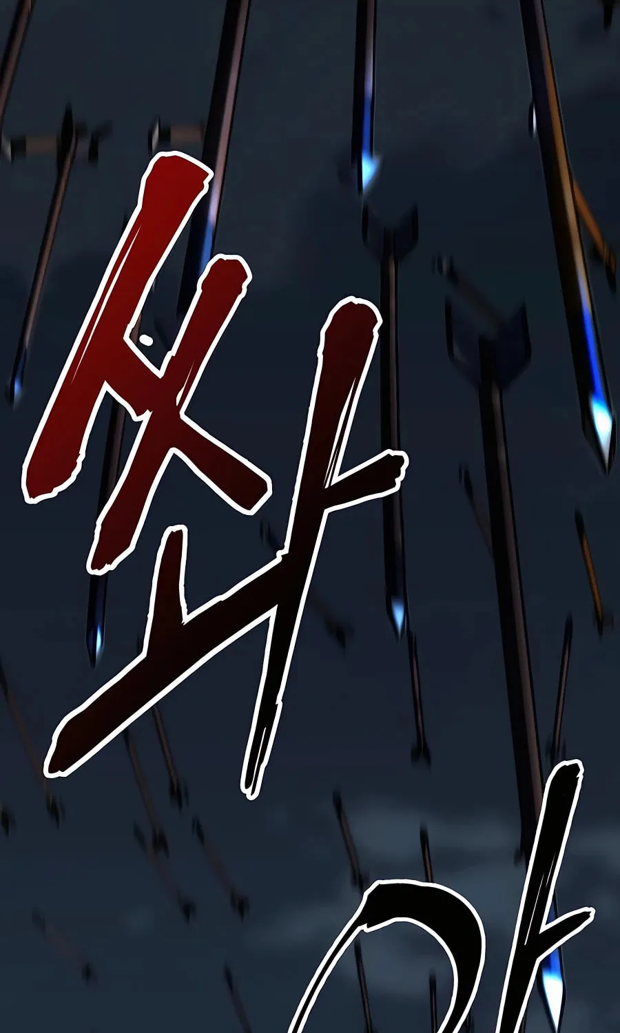 Warrior Grandpa and Supreme Granddaughter Chapter 8 page 32 - 