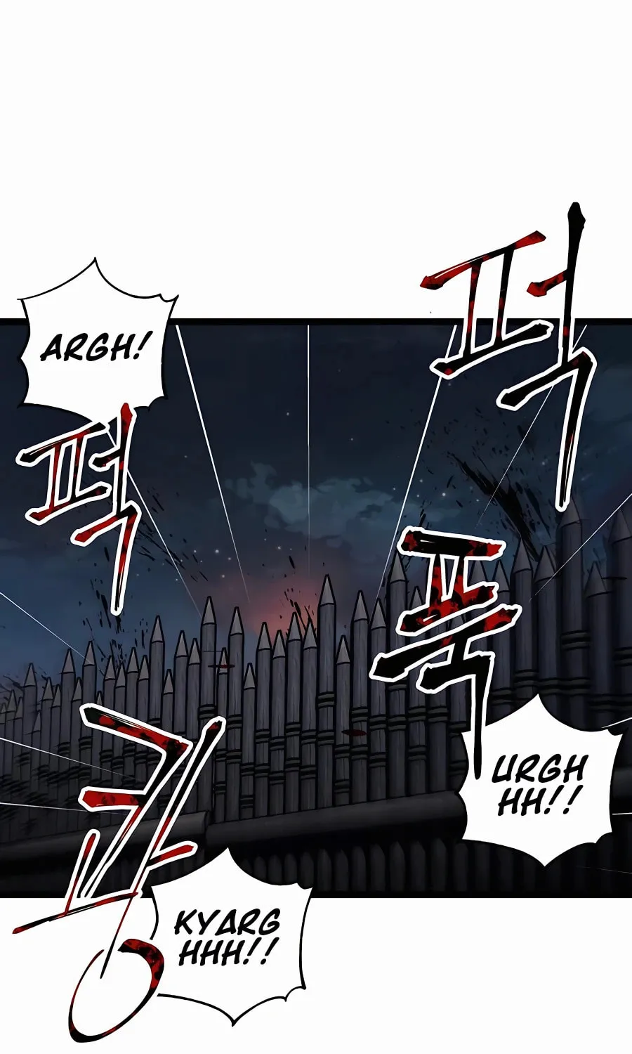 Warrior Grandpa and Supreme Granddaughter Chapter 8 page 44 - 