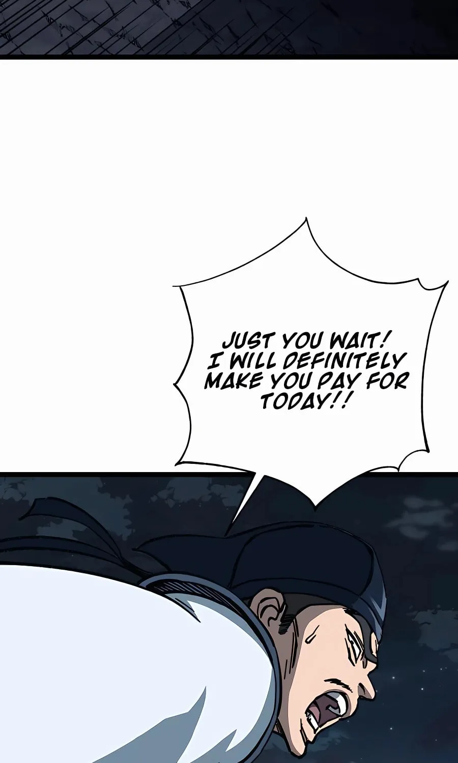 Warrior Grandpa and Supreme Granddaughter Chapter 8 page 47 - 