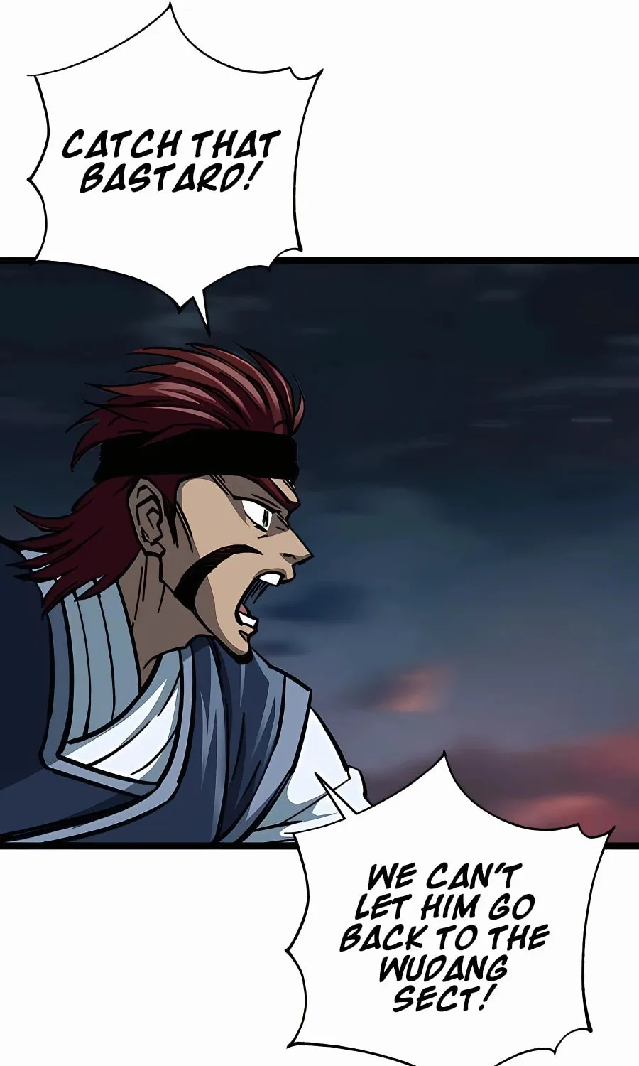 Warrior Grandpa and Supreme Granddaughter Chapter 8 page 49 - 