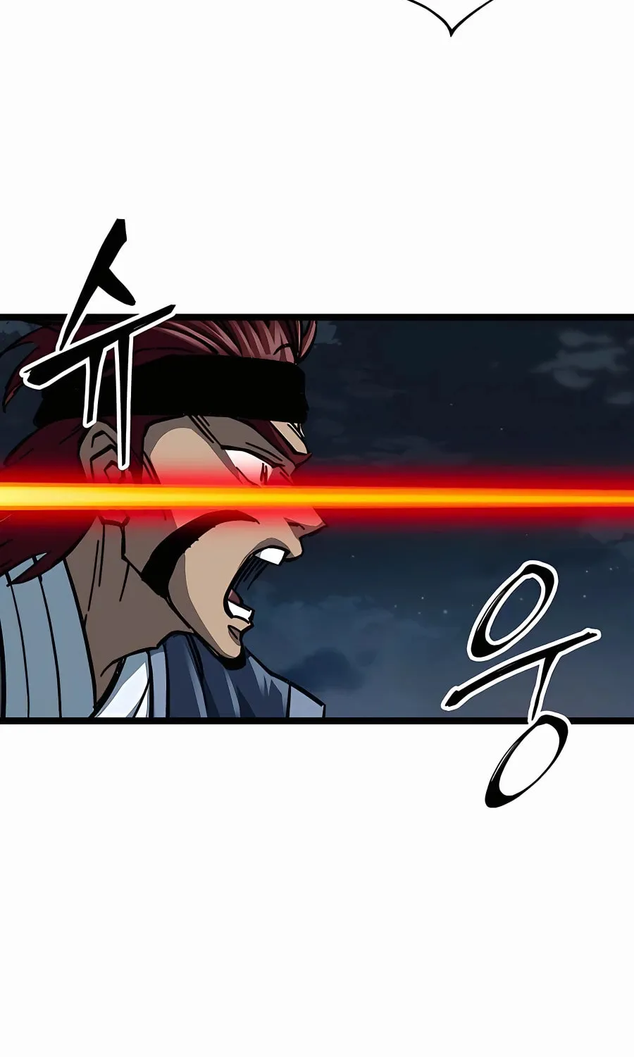 Warrior Grandpa and Supreme Granddaughter Chapter 8 page 50 - 