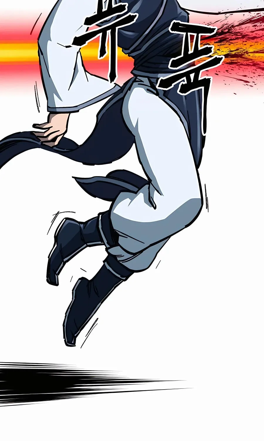 Warrior Grandpa and Supreme Granddaughter Chapter 8 page 52 - 