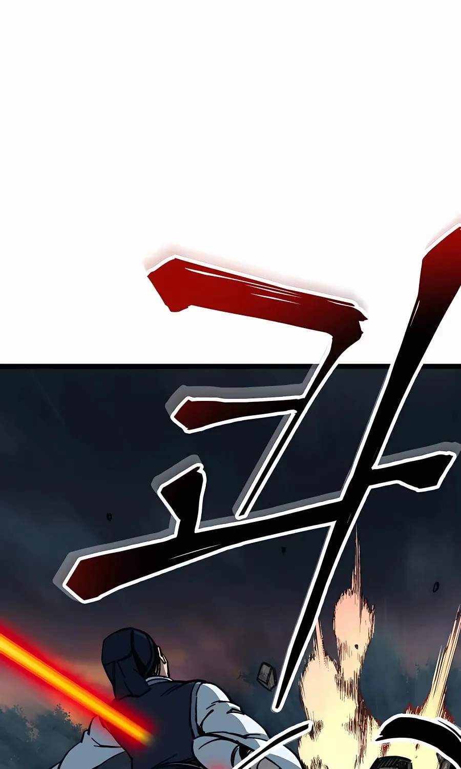 Warrior Grandpa and Supreme Granddaughter Chapter 8 page 53 - 