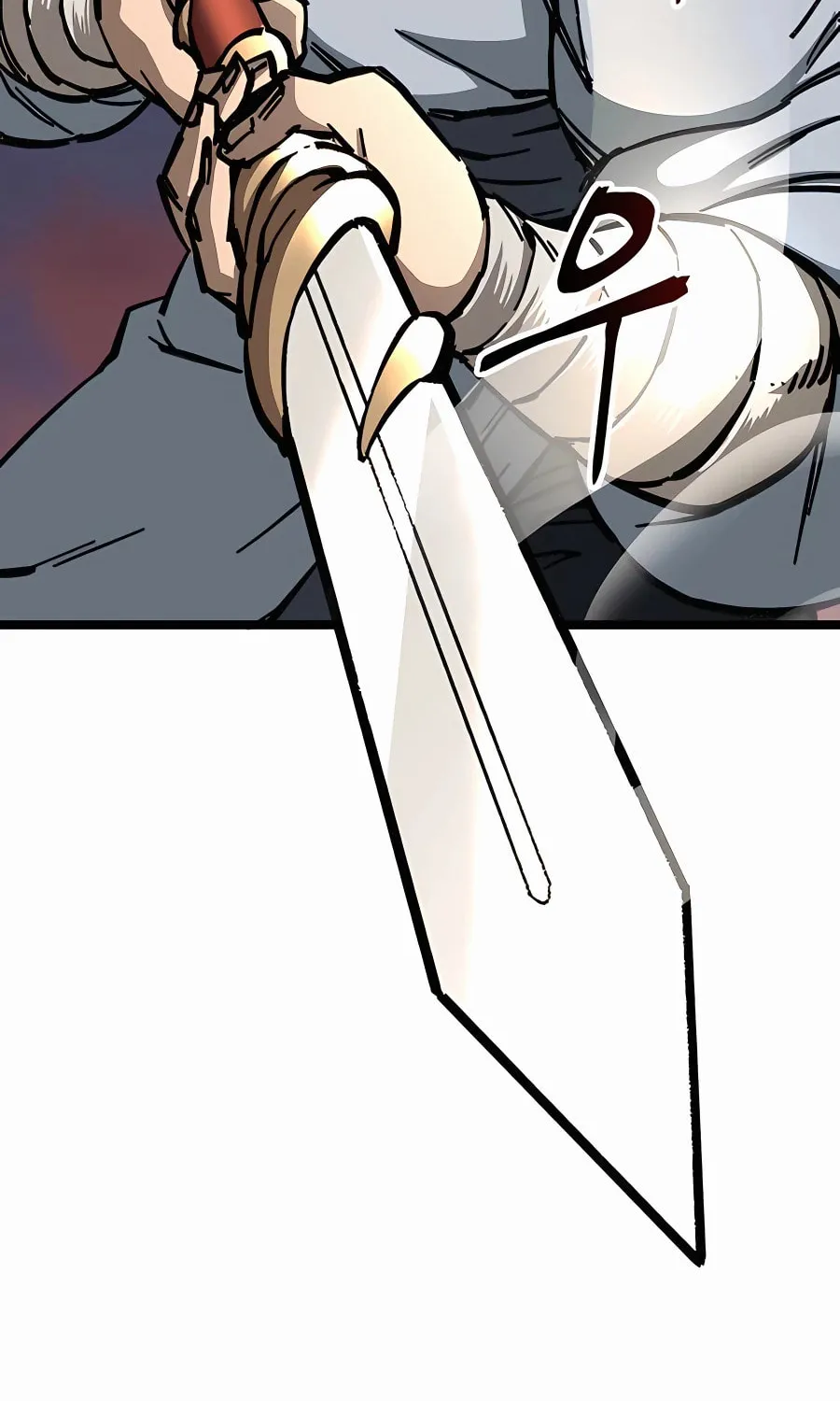 Warrior Grandpa and Supreme Granddaughter Chapter 8 page 56 - 
