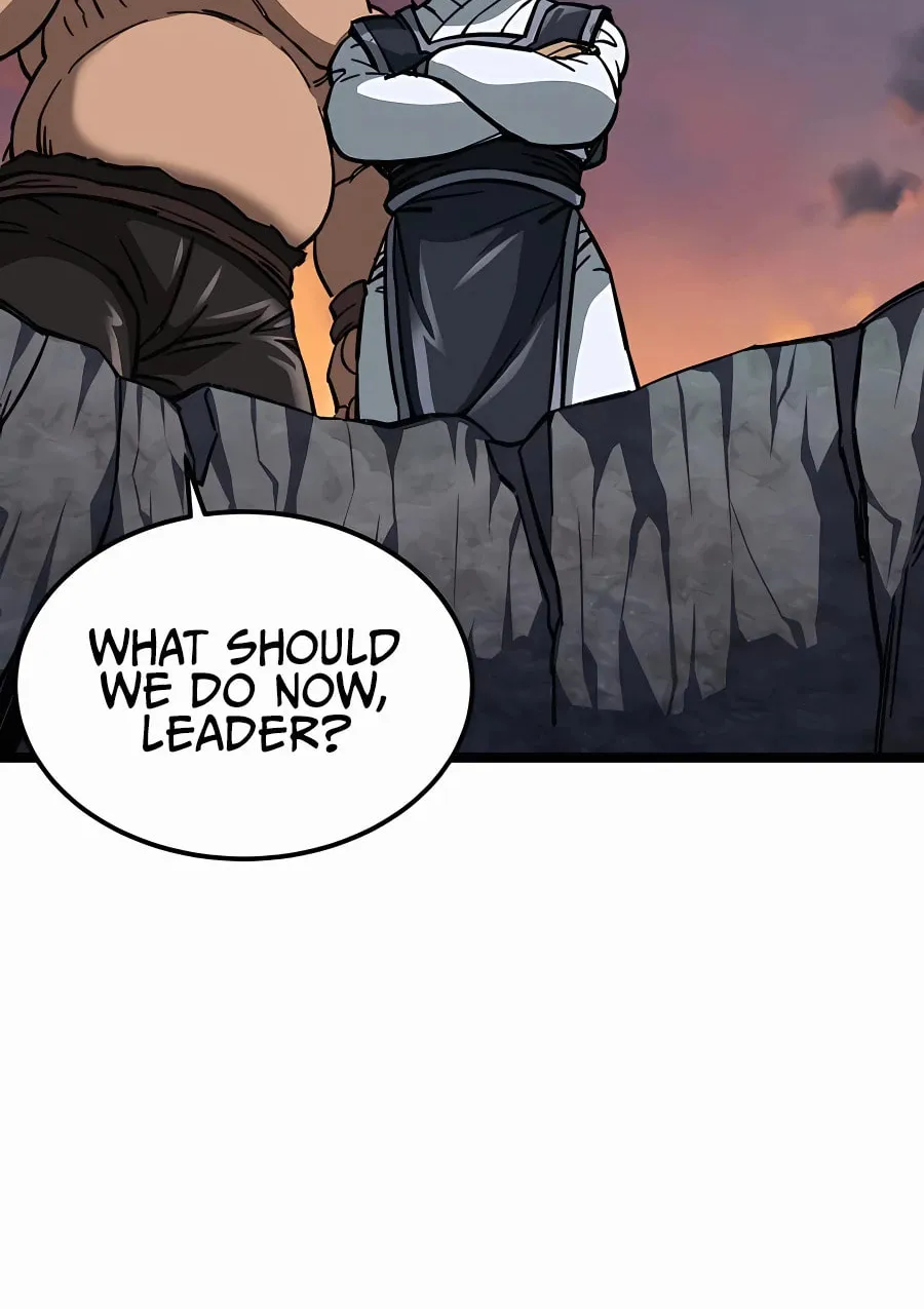 Warrior Grandpa and Supreme Granddaughter Chapter 8 page 60 - 