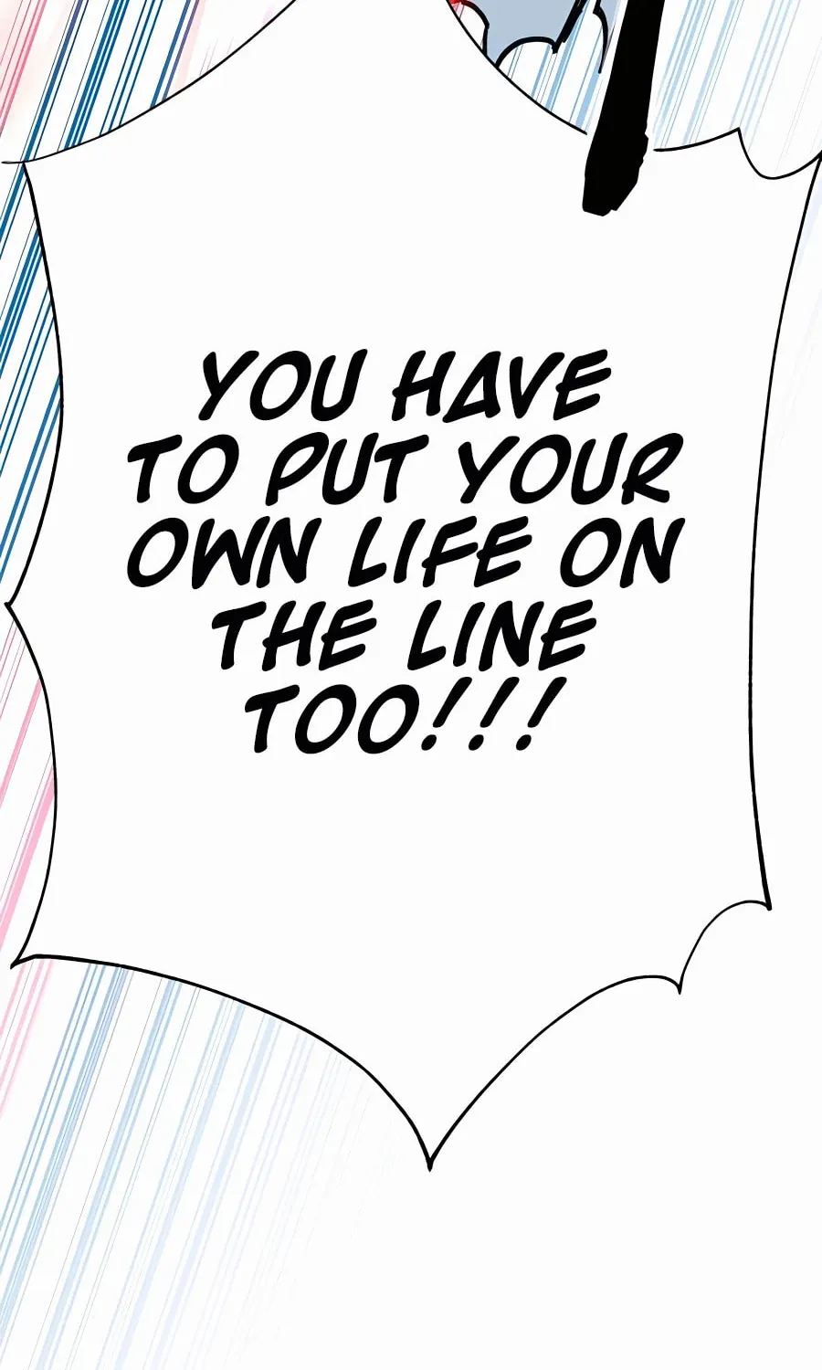 Warrior Grandpa and Supreme Granddaughter Chapter 8 page 7 - 