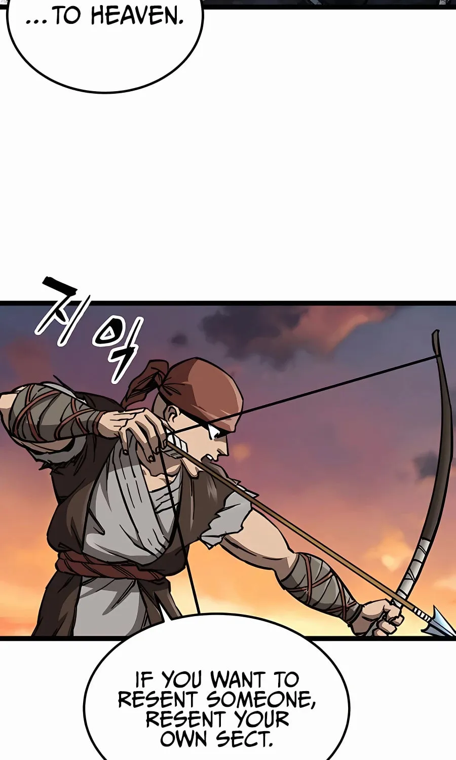 Warrior Grandpa and Supreme Granddaughter Chapter 8 page 62 - 