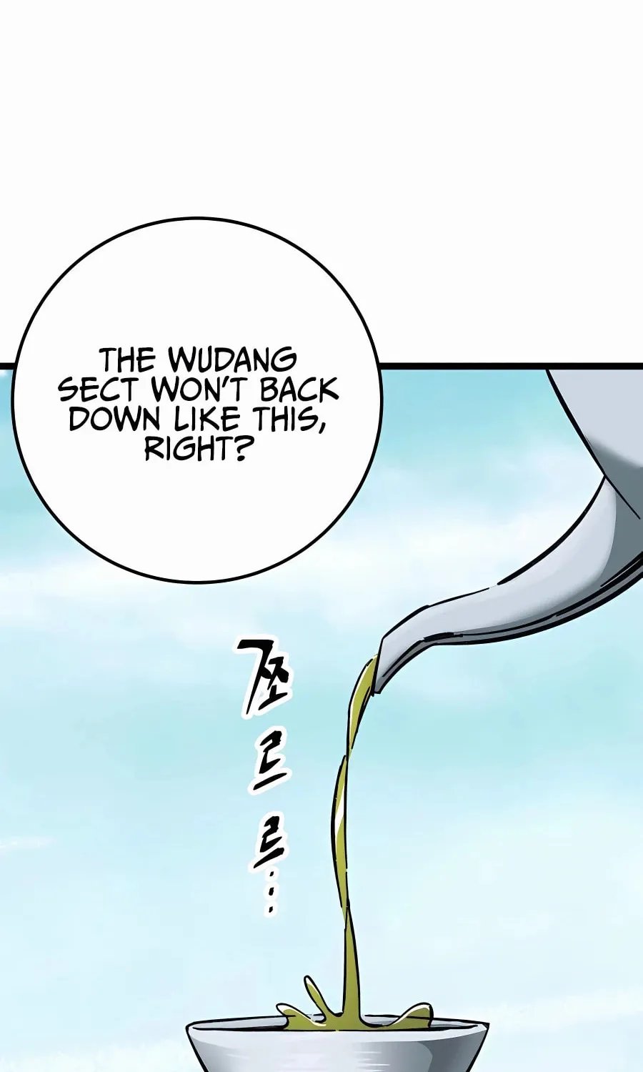Warrior Grandpa and Supreme Granddaughter Chapter 8 page 69 - 