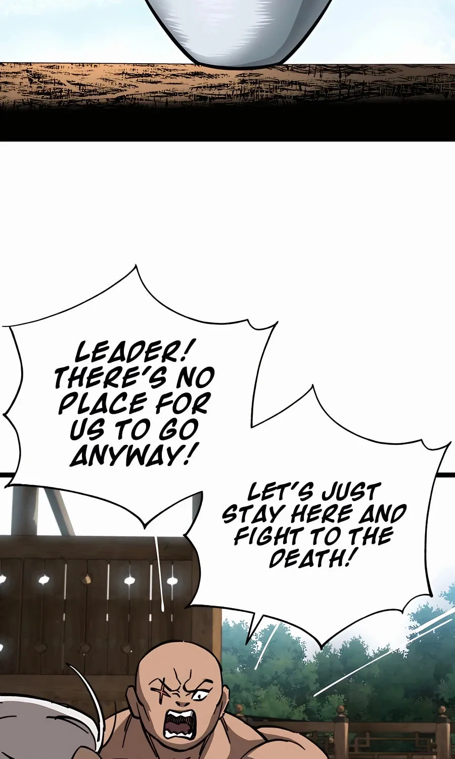 Warrior Grandpa and Supreme Granddaughter Chapter 8 page 70 - 