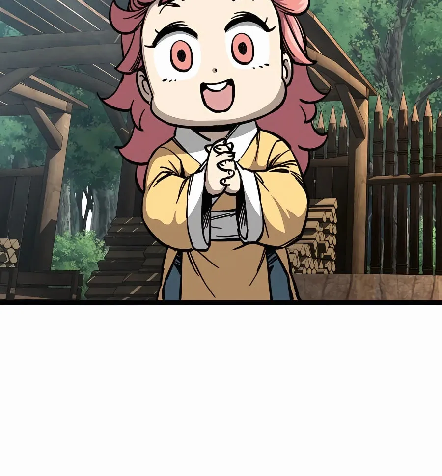 Warrior Grandpa and Supreme Granddaughter Chapter 8 page 81 - 