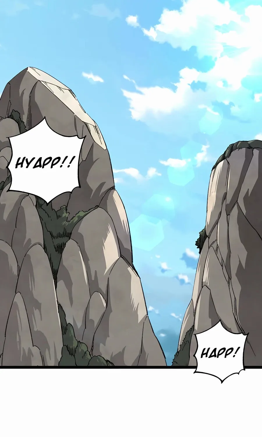 Warrior Grandpa and Supreme Granddaughter Chapter 8 page 87 - 