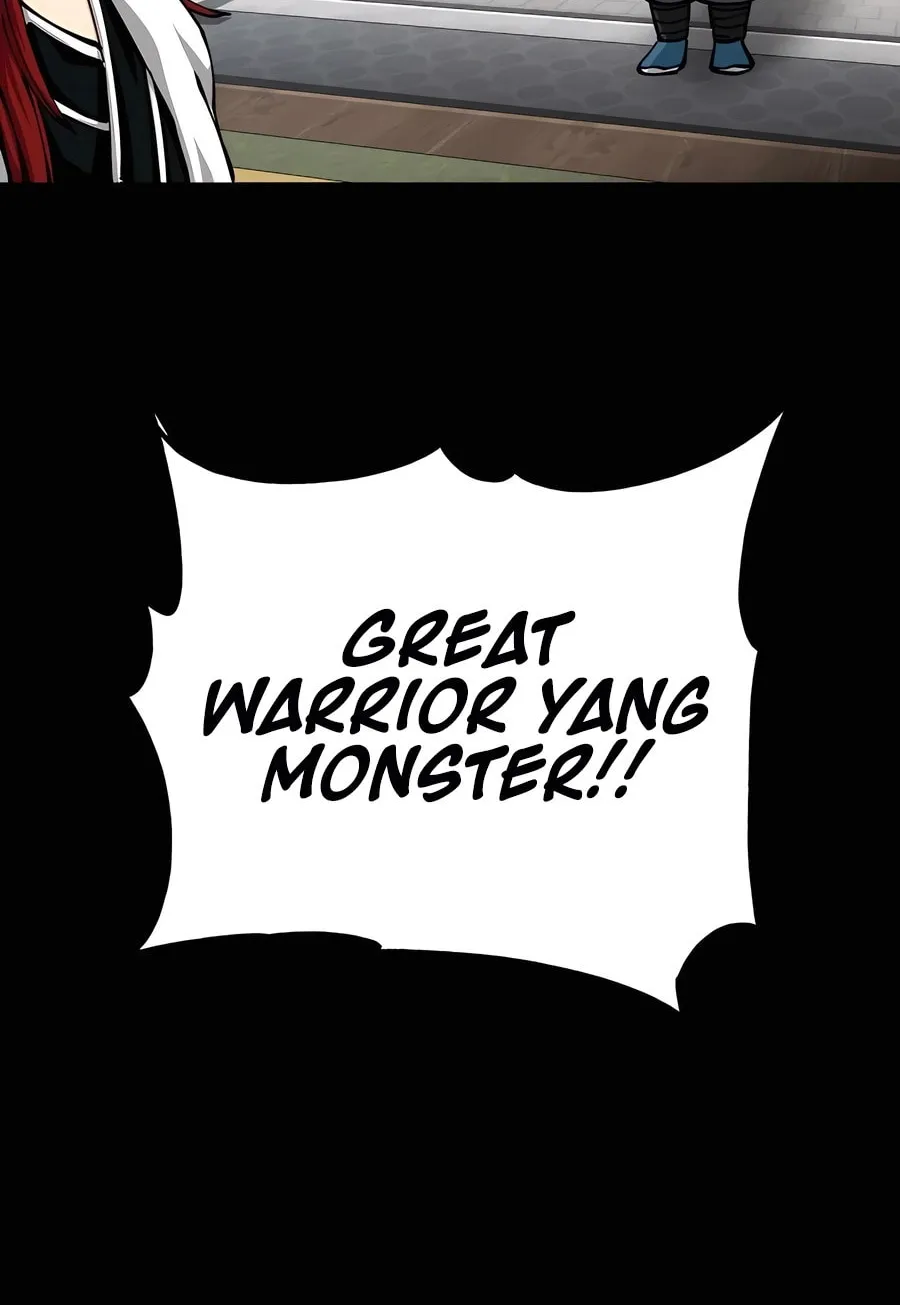Warrior Grandpa and Supreme Granddaughter Chapter 80 page 111 - 