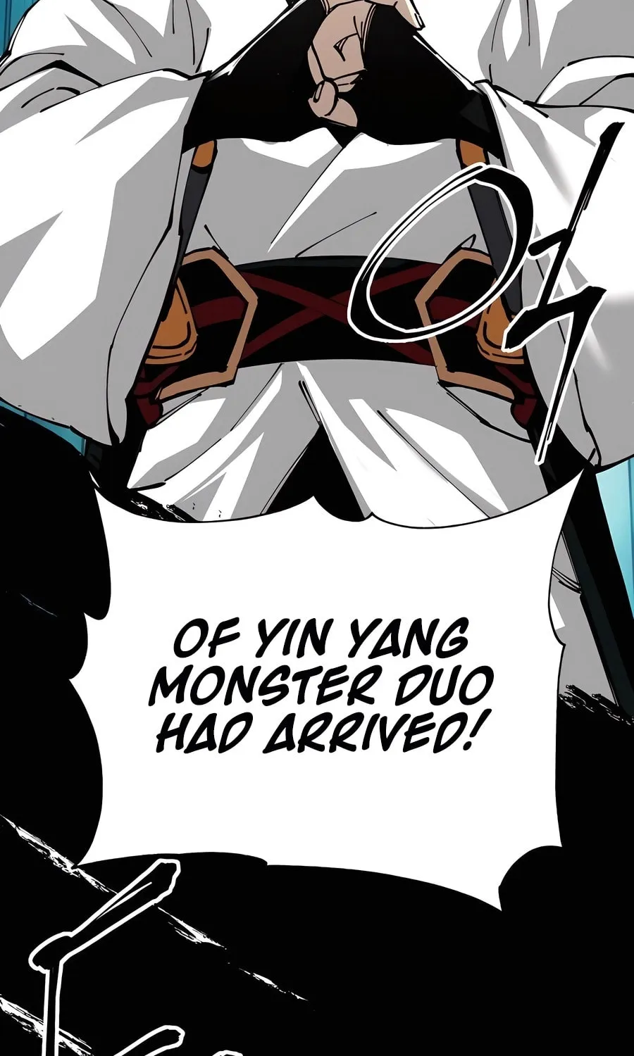Warrior Grandpa and Supreme Granddaughter Chapter 80 page 113 - 