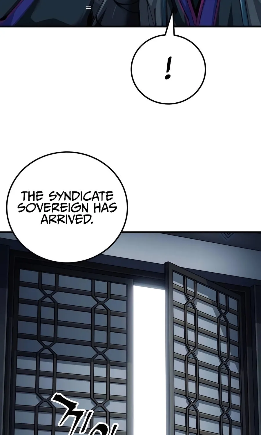 Warrior Grandpa and Supreme Granddaughter Chapter 80 page 13 - 