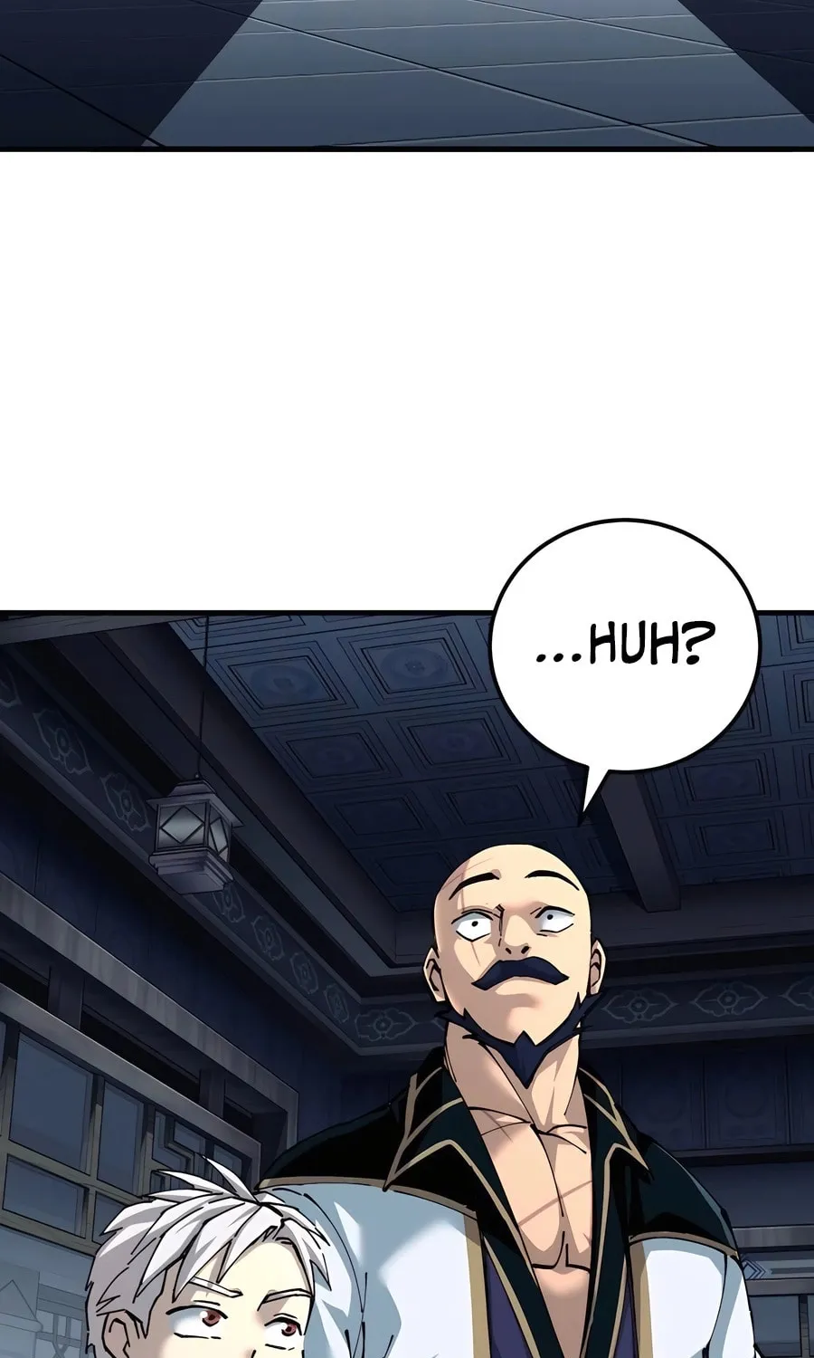 Warrior Grandpa and Supreme Granddaughter Chapter 80 page 18 - 