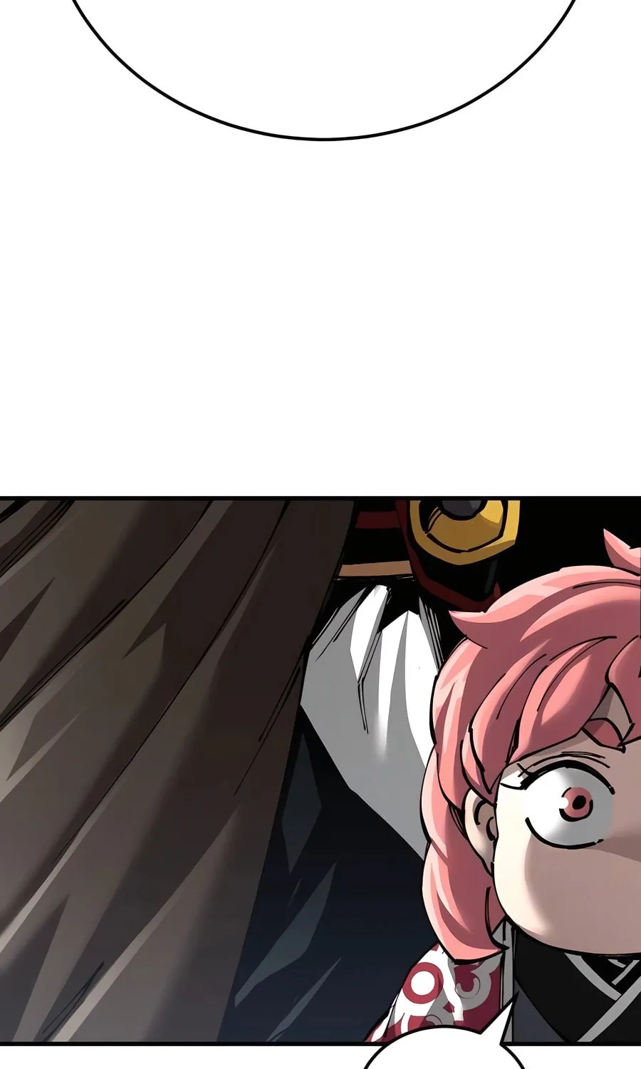 Warrior Grandpa and Supreme Granddaughter Chapter 80 page 28 - 