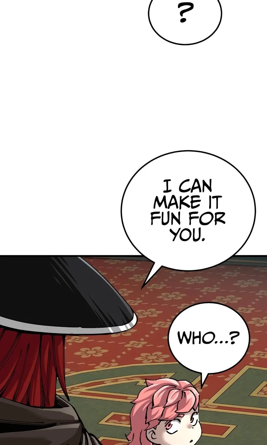 Warrior Grandpa and Supreme Granddaughter Chapter 80 page 29 - 