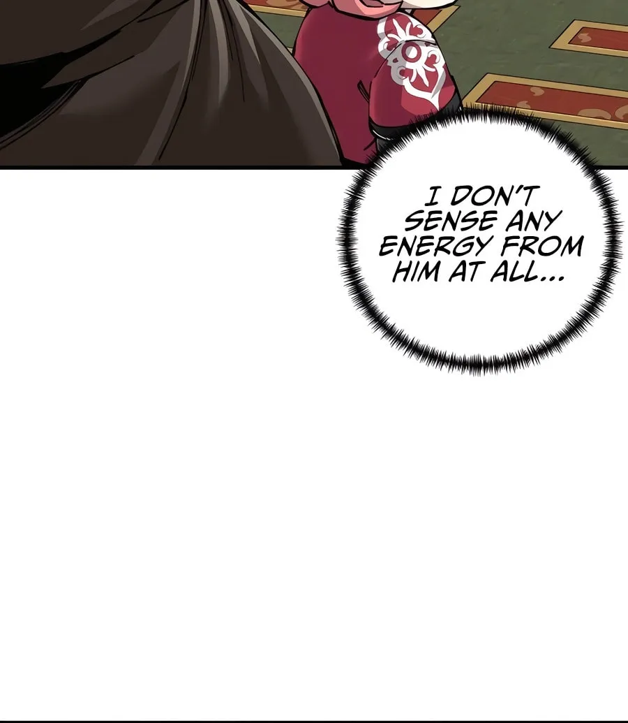 Warrior Grandpa and Supreme Granddaughter Chapter 80 page 30 - 