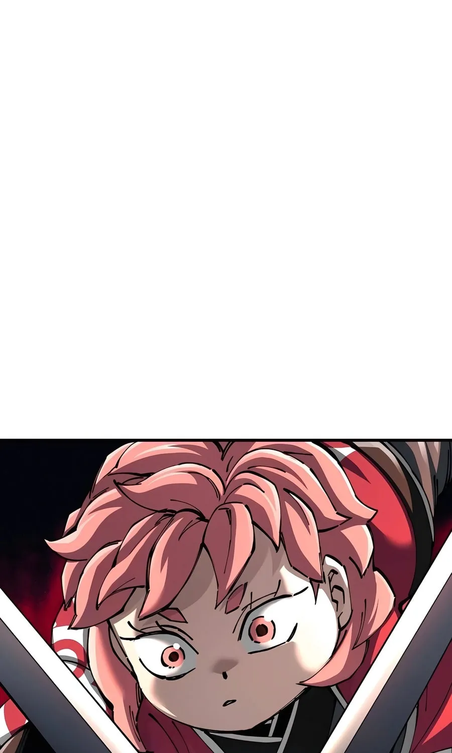Warrior Grandpa and Supreme Granddaughter Chapter 80 page 41 - 