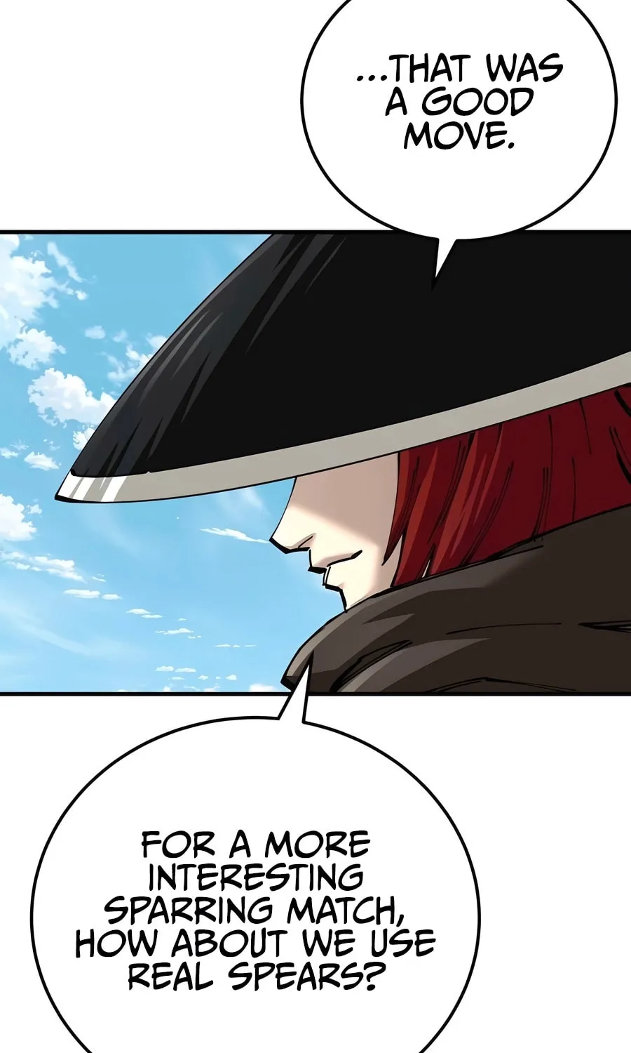 Warrior Grandpa and Supreme Granddaughter Chapter 80 page 44 - 