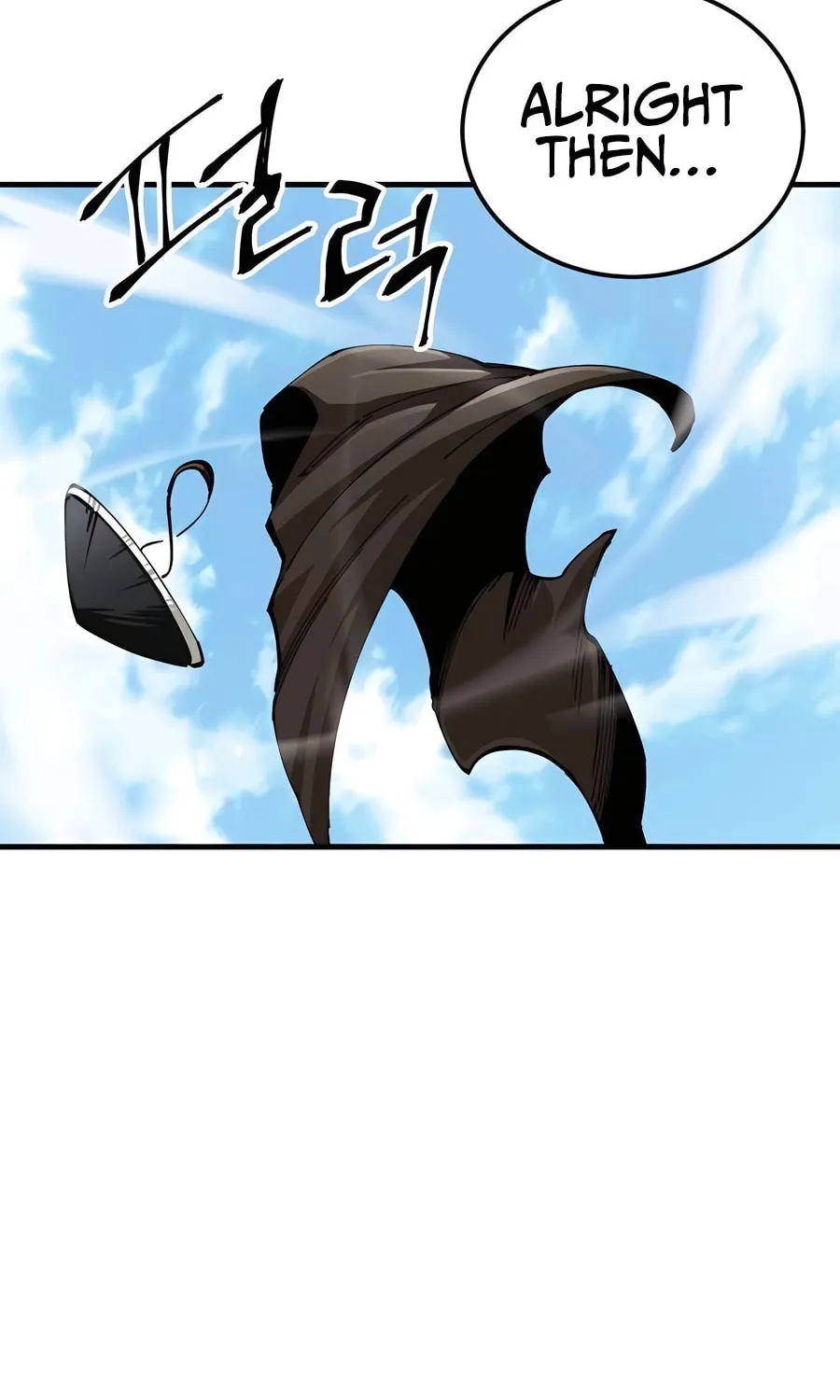 Warrior Grandpa and Supreme Granddaughter Chapter 80 page 48 - 