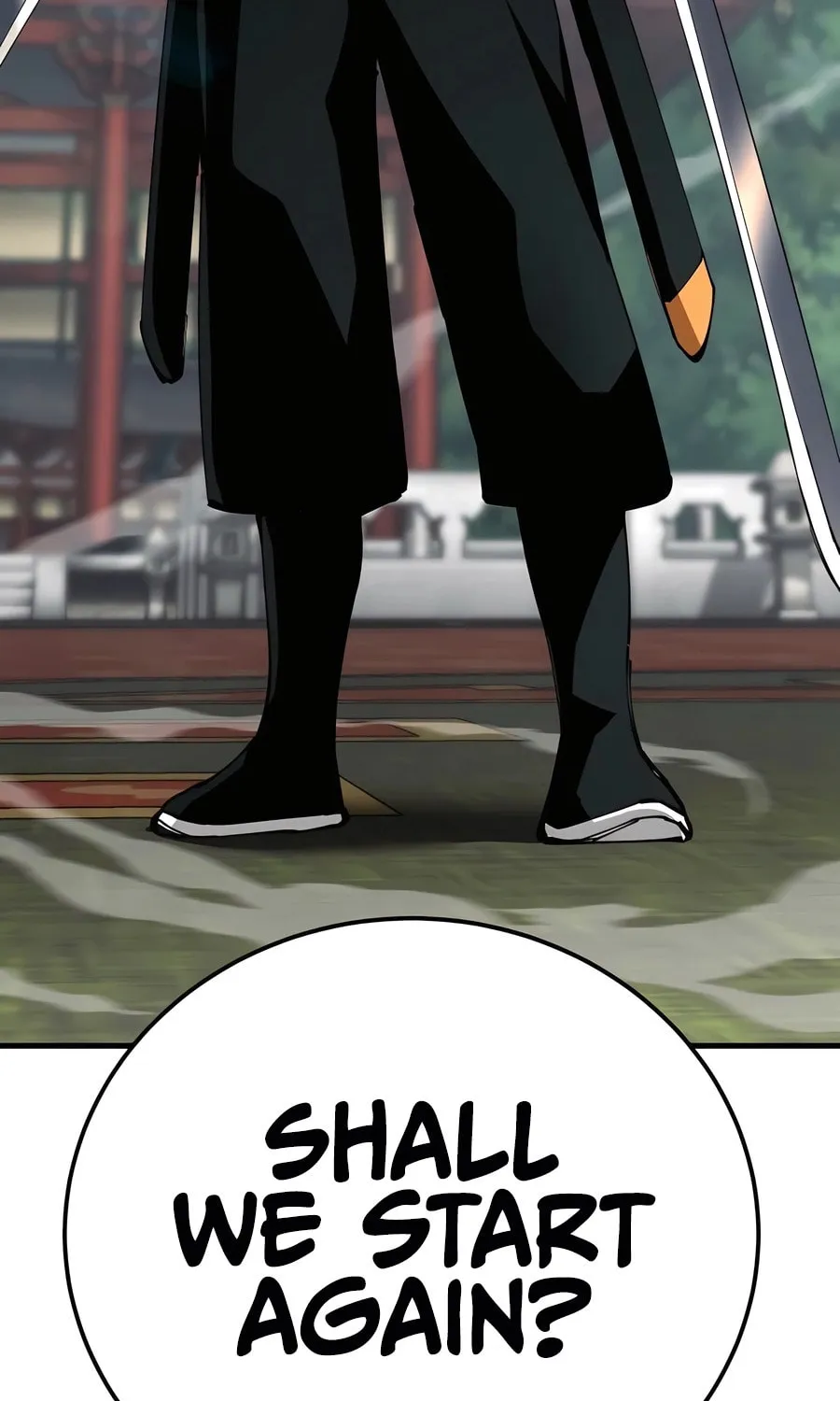Warrior Grandpa and Supreme Granddaughter Chapter 80 page 50 - 