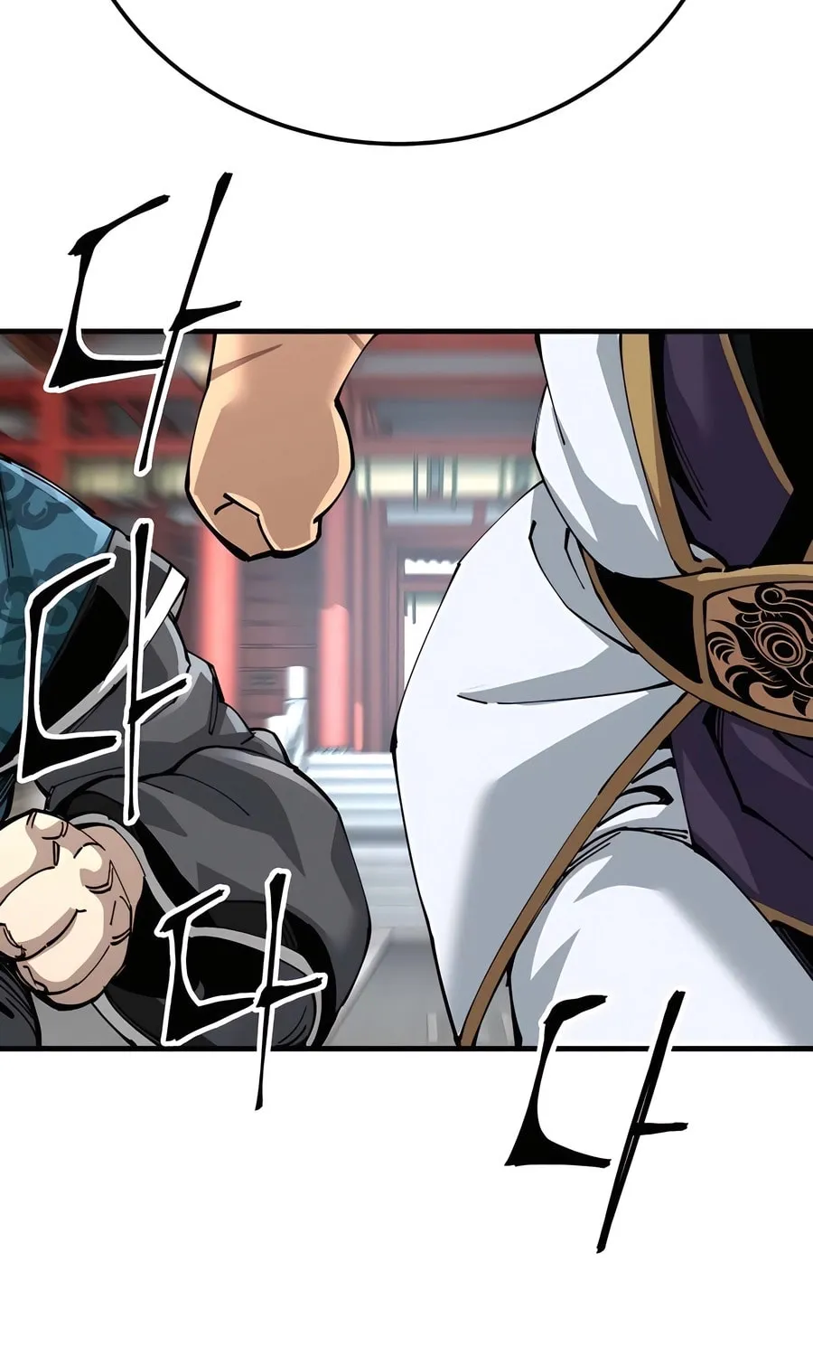Warrior Grandpa and Supreme Granddaughter Chapter 80 page 51 - 