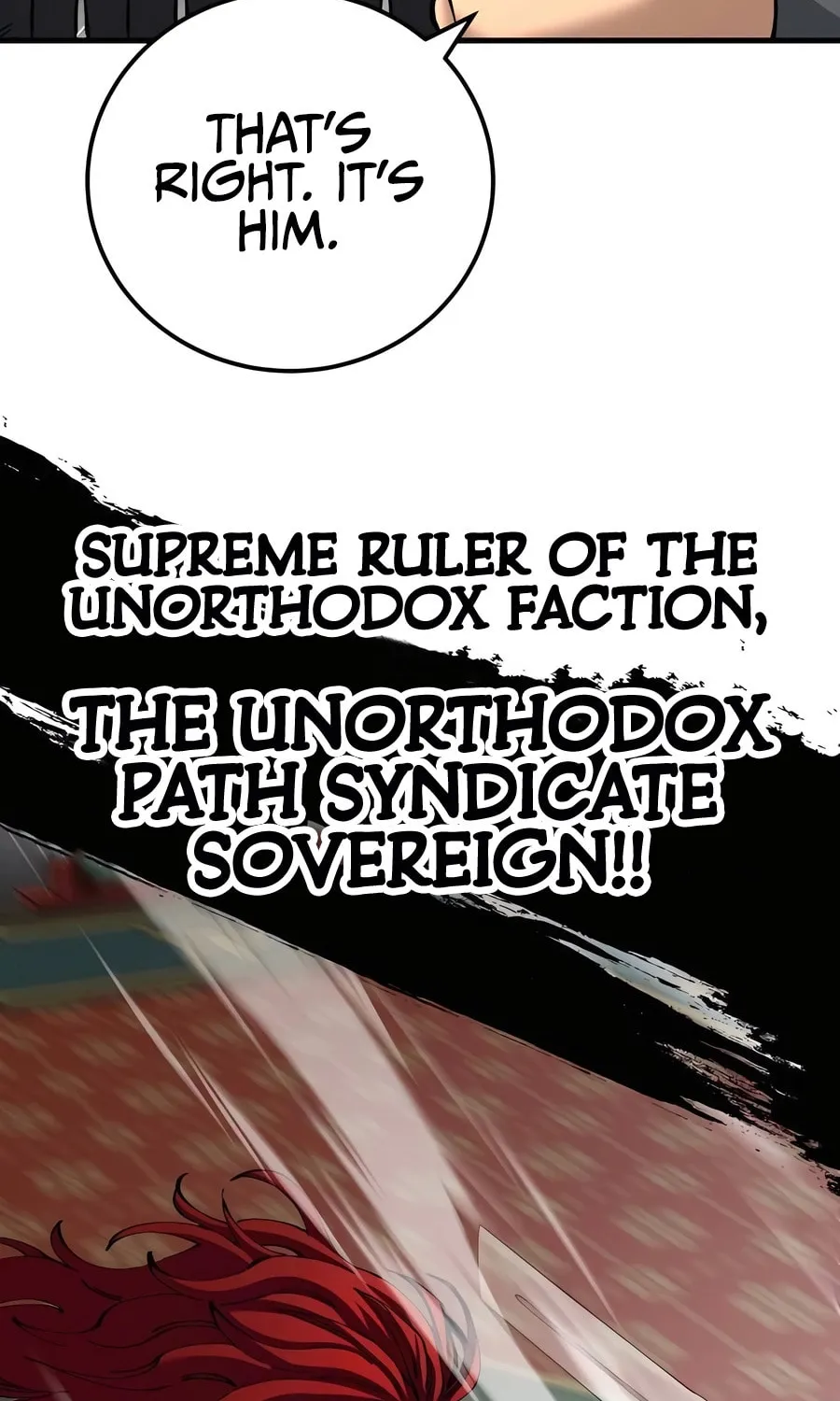 Warrior Grandpa and Supreme Granddaughter Chapter 80 page 56 - 