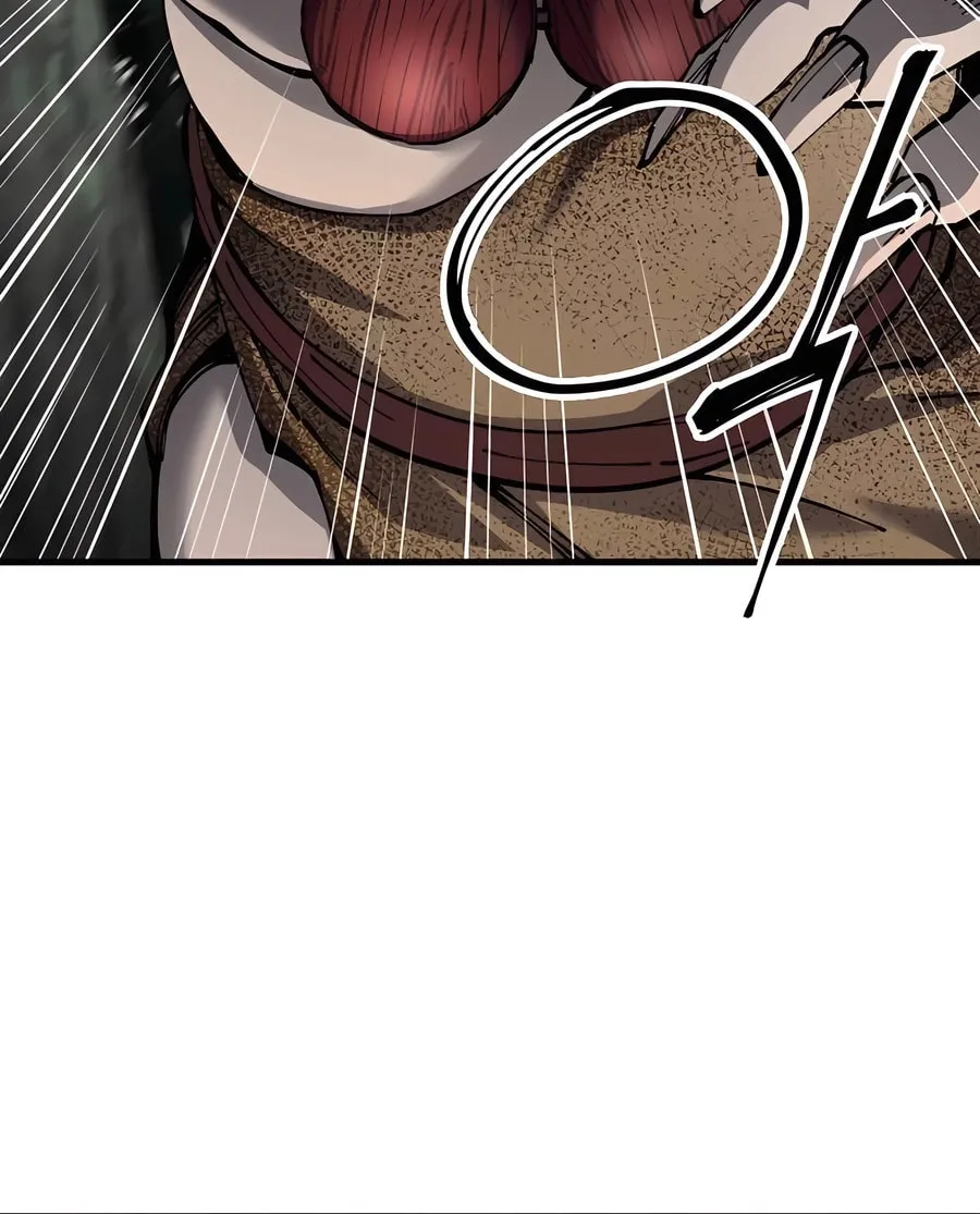 Warrior Grandpa and Supreme Granddaughter Chapter 80 page 7 - 