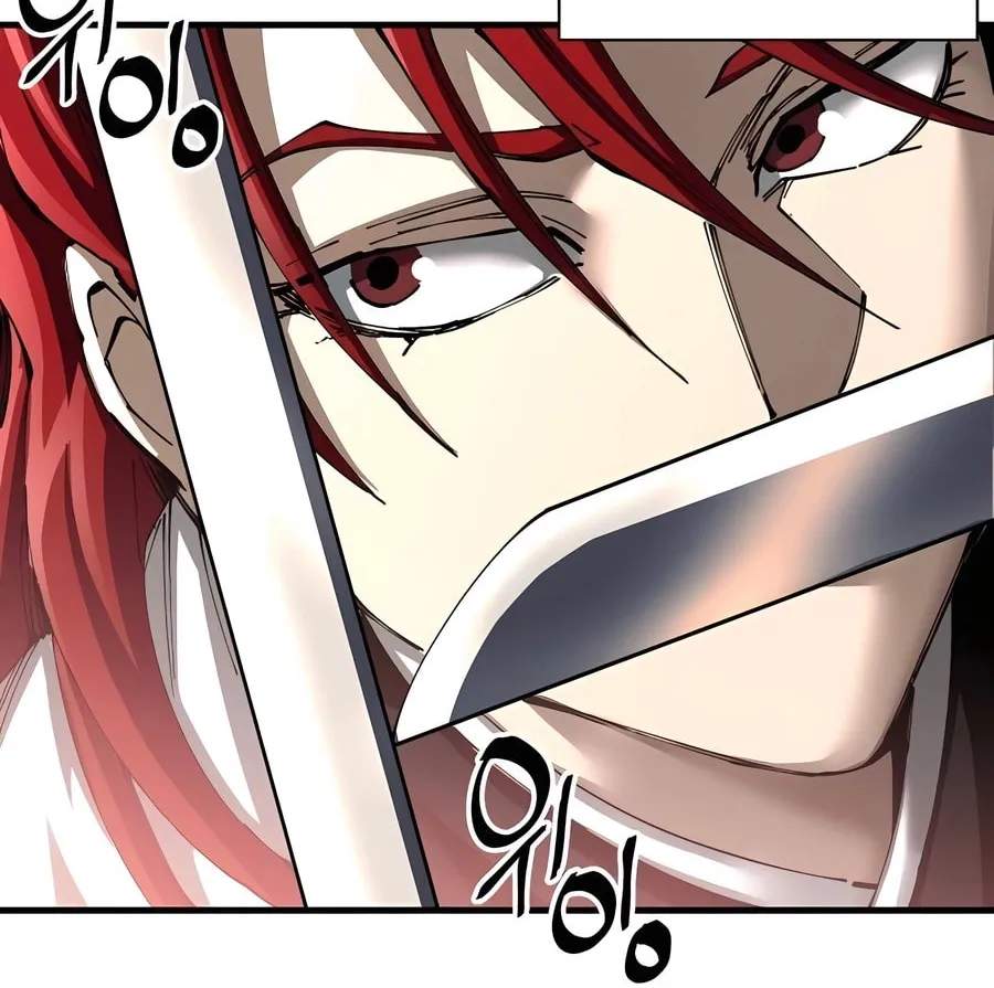 Warrior Grandpa and Supreme Granddaughter Chapter 80 page 62 - 