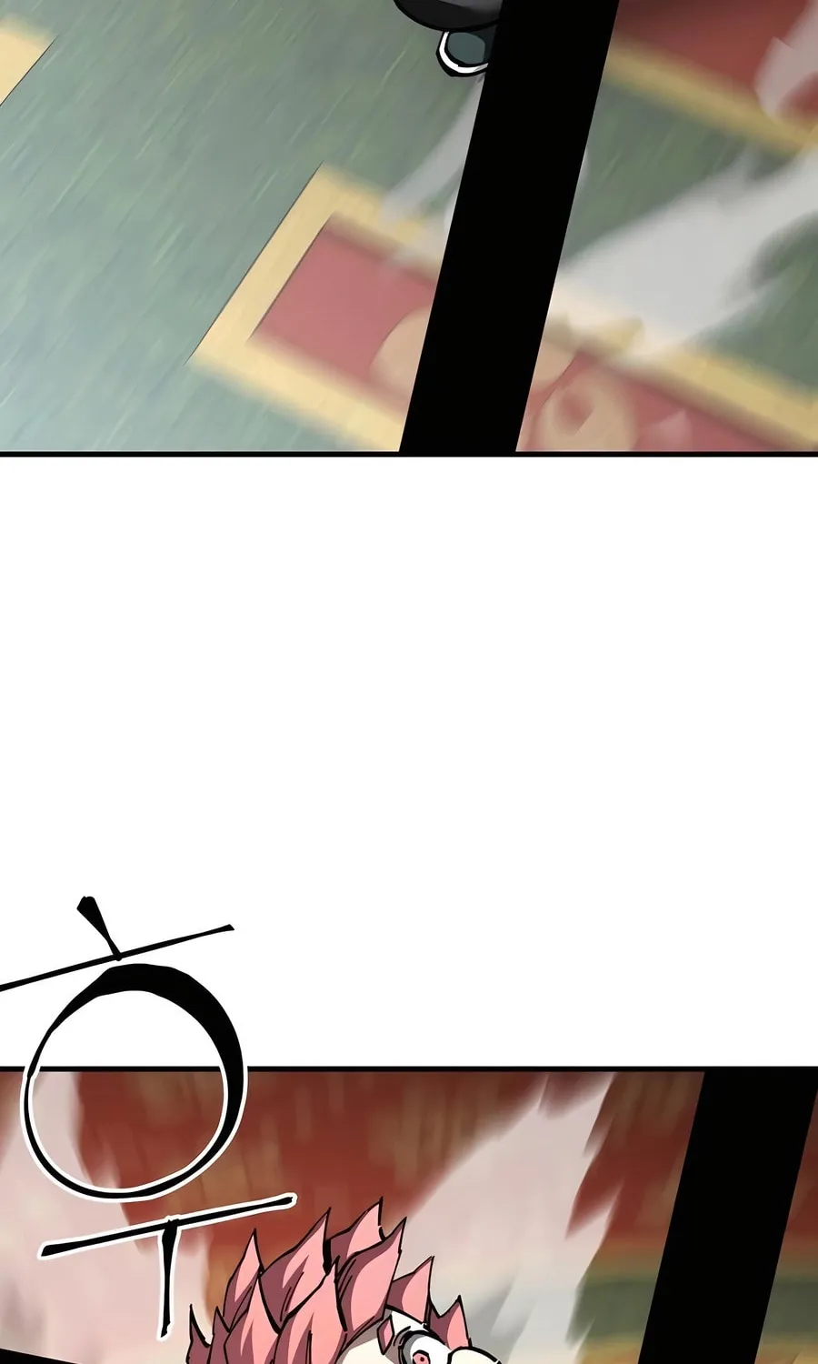 Warrior Grandpa and Supreme Granddaughter Chapter 80 page 64 - 