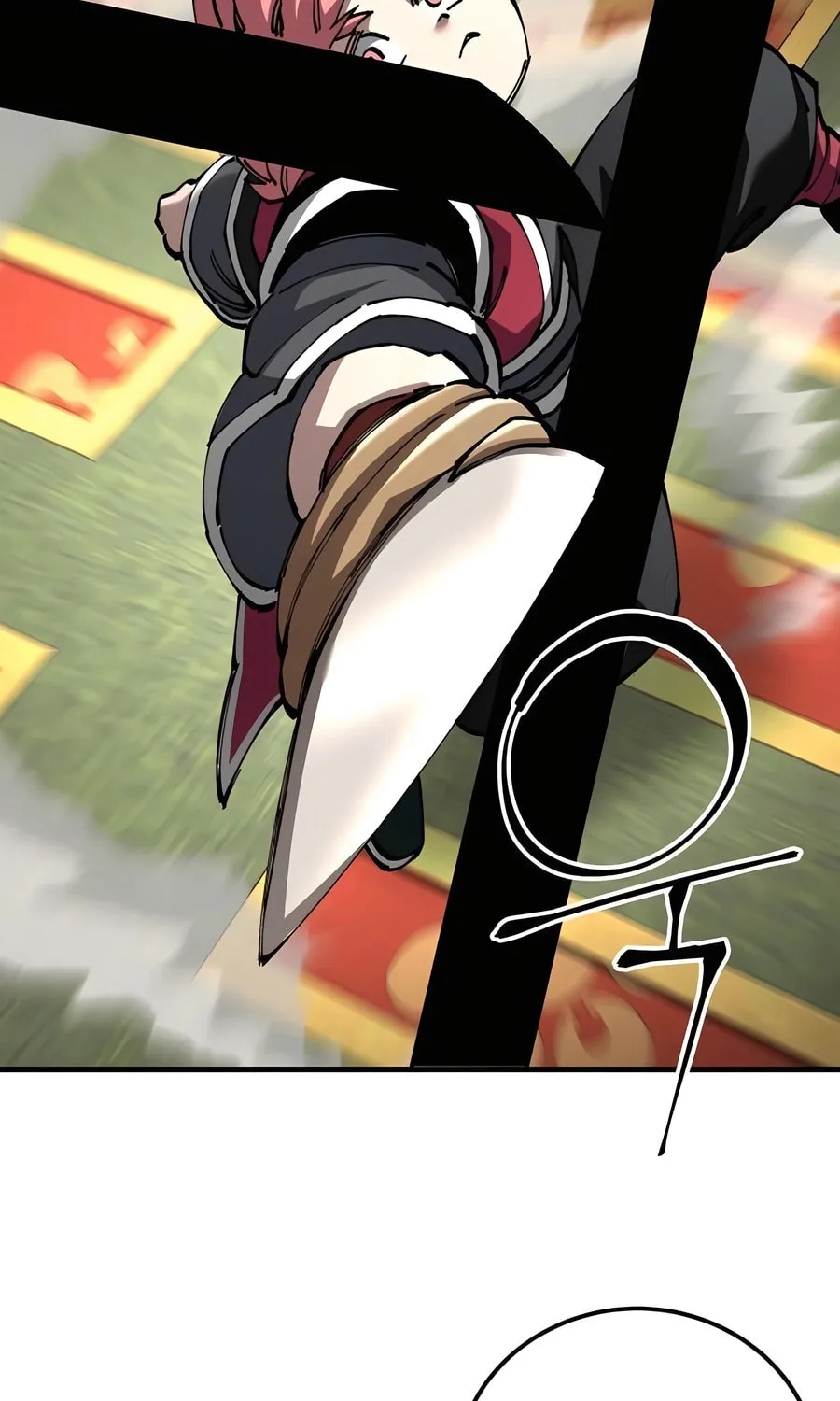 Warrior Grandpa and Supreme Granddaughter Chapter 80 page 65 - 