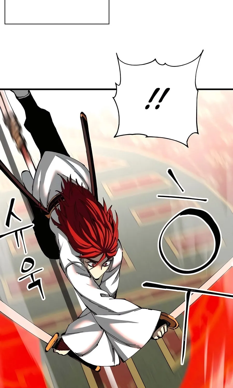 Warrior Grandpa and Supreme Granddaughter Chapter 80 page 72 - 
