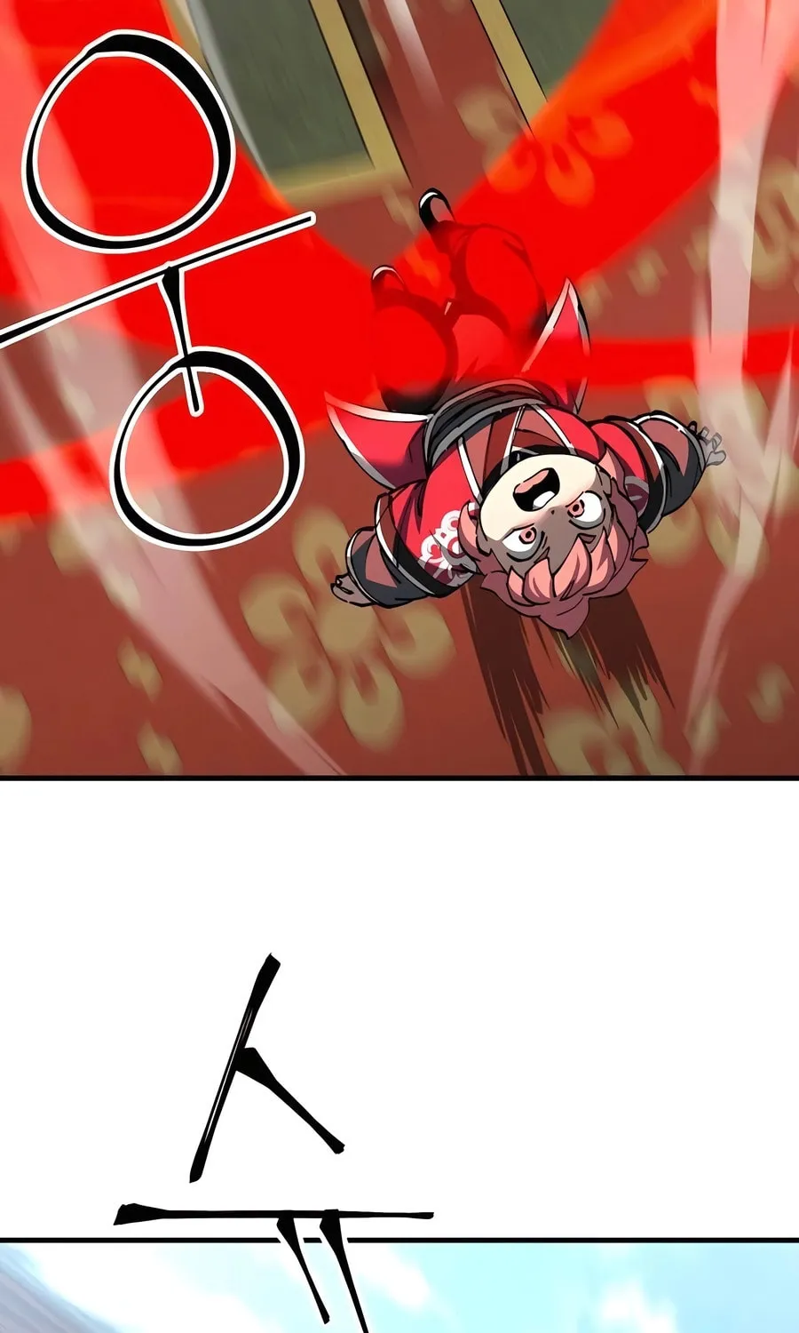 Warrior Grandpa and Supreme Granddaughter Chapter 80 page 73 - 